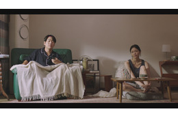 金と不倫とセックスレス！過激な韓国ドラマ『LTNS』日本初放送