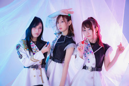 仮面ライダーGIRLS、『仮面ライダーガッチャード』に登場！
