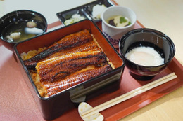 札幌でうなぎをお得に!うなぎ屋おのぎ、“土用の丑の日”キャンペーンを開催 画像