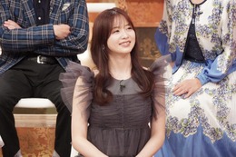 森香澄&HiHi Jets猪狩と学ぶ、最新腸活!『ホンマでっか!?TV』 画像