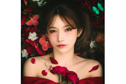 後藤真希、13年ぶりの新曲タイトル&ジャケット写真ついに解禁 画像