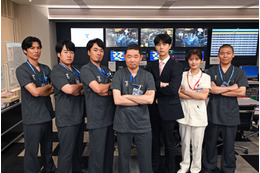 「ブラックペアン シーズン2」サイドストーリー放送決定!今野浩喜が連続ドラマ初主演 画像