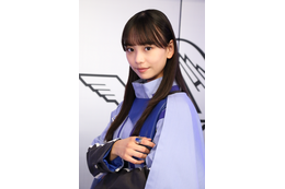 女性初の2号ライダー演じる松本麗世、「THE仮面ライダー展 FINAL」鹿児島会場のSPアンバサダー就任