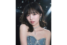 大原優乃、“別人級”の大人びた姿に驚きの声「K-POPアイドルかと…」「ドキドキしちゃいます」 画像