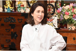 カンヌの思い出!名優・筒井真理子が紹介するパエリア 画像
