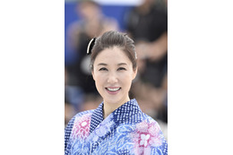 注目女優・筒井真理子は天然!加藤浩次も驚き「すごいですね」 画像
