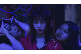 アイナ・ジ・エンドの1年にNHKのカメラが密着!最新曲「Love Sick」初パフォーマンスも 画像
