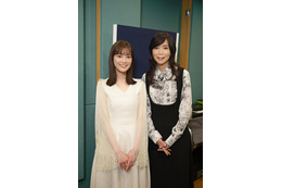 竹内まりや、ドラマ主題歌を書き下ろし!主演・生田絵梨花がコーラスに参加 画像