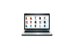 米Amazon、アプリケーション「Kindle for PC」を発表 画像