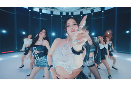 BABYMONSTER、「FOREVER」ダンスパフォーマンスを初公開 画像