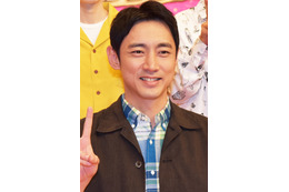 小泉孝太郎、元カノの旦那が番組カメラマンだった！さんまから明かされ動揺 画像