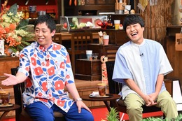 さらば青春の光、下積み時代を支えた大阪ディープグルメとは? 画像