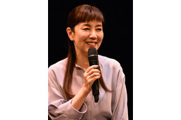 戸田恵子、ターニングポイントは『ガンダム』!「素敵な女性が素敵な役をやれる」と体験 画像