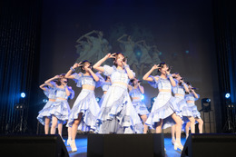 Peel the Apple、恵比寿ガーデンホールでファイナル公演！ワンマンライブもサプライズ発表 画像