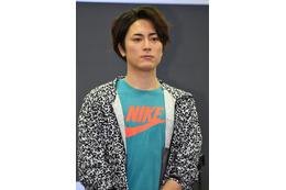 俳優・間宮祥太朗、結婚発表「かねてよりお付き合いしている方と…」 画像