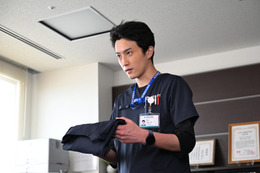 『マウンテンドクター』今夜スタート!主演・杉野遥亮「手術シーン、チーム一体感ある」 画像