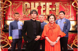 料理に革命を起こせ!優勝賞金1000万円、料理人No.1決定戦『CHEF-1グランプリ』決勝が放送 画像