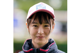 美人騎手・藤田菜七子、結婚を発表 画像