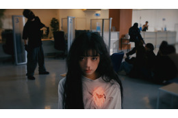 ELAIZA、新曲「たましい」リリース!MVは鼻血を垂らすクセ強な仕上がり 画像