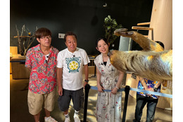 「モヤさま」沖縄&石垣島編がDMM TVで独占配信開始 画像