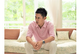 “サレ夫”演じた伊藤淳史、9月放送の『私の死体を探してください。』で“クズなヒモ夫”を熱演! 画像