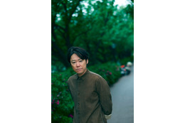 朝ドラ『あんぱん』に阿部サダヲ出演決定!『こころ』以来20年ぶり 画像