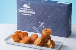 フレンチトースト専門店Ivorishが羽田空港限定ギフト販売 画像