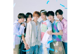 NCT WISH、初となるアジアツアーの開催が決定!日本では全国6都市12公演で開催 画像
