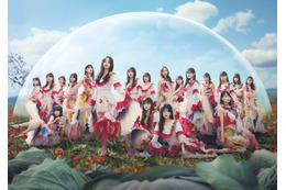 乃木坂46、公式Instagramアカウントがスタート!今夜、MV撮影直後に生配信も 画像