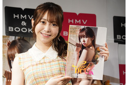 かとゆり、極寒のパリで「ほぼ服を着ていない状態」での撮影に挑戦！ 画像