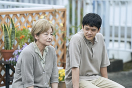 “自由死”を選んだ母の“本当の心”を知るためにAIで蘇らせる…映画『本心』本予告映像&新場面写真解禁 画像