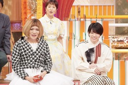 食卓のカレーをさらにおいしくするマル秘隠し味?!ゲストに西畑大吾、IKKO...『ホンマでっか!?TV』 画像