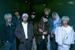 8TURNユンギュ、チェ・ジョンヒョプ×キム・ソヒョン主演ドラマ「偶然かな。」のOSTに参加! 画像