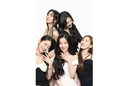 Red Velvet、パンドラのブランドアンバサダーに就任! 画像