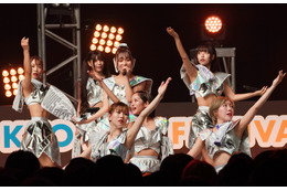 【TIF2024】北海道のambitiousがTIFでライブ!「ぜひまたみなさんにお会いできるよう」 画像