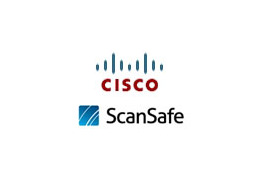 米シスコ、WebセキュリティプロバイダのScanSafe社を買収 画像