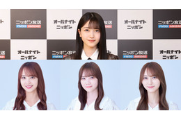 『乃木坂46のオールナイトニッポン』に新ユニット軍団長が出演!新曲を初オンエア 画像