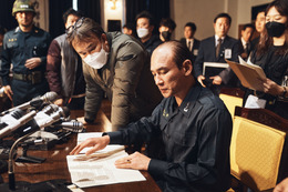 『ソウルの春』メイキング映像解禁!ファン・ジョンミンも感心の時代考証 画像