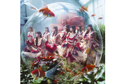 乃木坂46・36thシングル収録の5期生楽曲「熱狂の捌け口」が配信開始! センターは一ノ瀬美空 画像