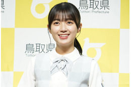 日向坂46・4期生平尾帆夏が「TIF2024」出演の3期生メンバーにかき氷を振る舞う! 画像