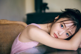 櫻坂46・田村保乃、2nd写真集発売決定!“聖地”アメリカ・サンタフェで撮影 画像