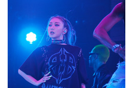 倖田來未、下関で新設アリーナ記念ライブ開催!やしろ優とコラボも 画像