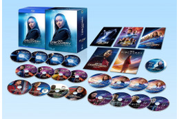 本編全65話!「スター・トレック:ディスカバリー Blu-ray コンプリート BOX」発売 画像
