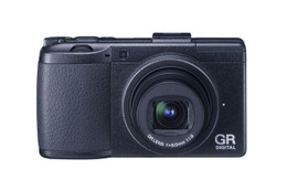 リコー、「GXR」と「GR DIGITAL III」の機能拡張ファームウェアをアップデート 画像