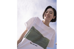 筧美和子、写真集『ゴーみぃー』刊行記念の写真展開催決定! 画像