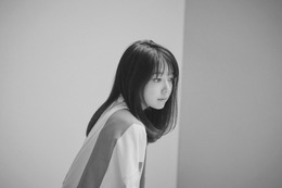上白石萌音、2年4ヶ月ぶり新アルバム「kibi」11月発売!全国ツアーも決定 画像