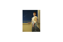 お、いつもと違う!? 中島美嘉が“しっとり美女”となって降臨! 画像