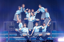 日向坂46四期生、武道館3DAYS公演を完全燃焼! 画像