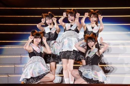 【フォトレポート】「真夏の全国ツアー2024」完遂の乃木坂46、最終公演の熱狂ぶりをプレイバック! 画像