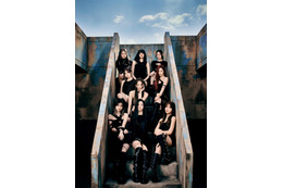NiziU、初のオールナイトニッポン出演決定! 画像